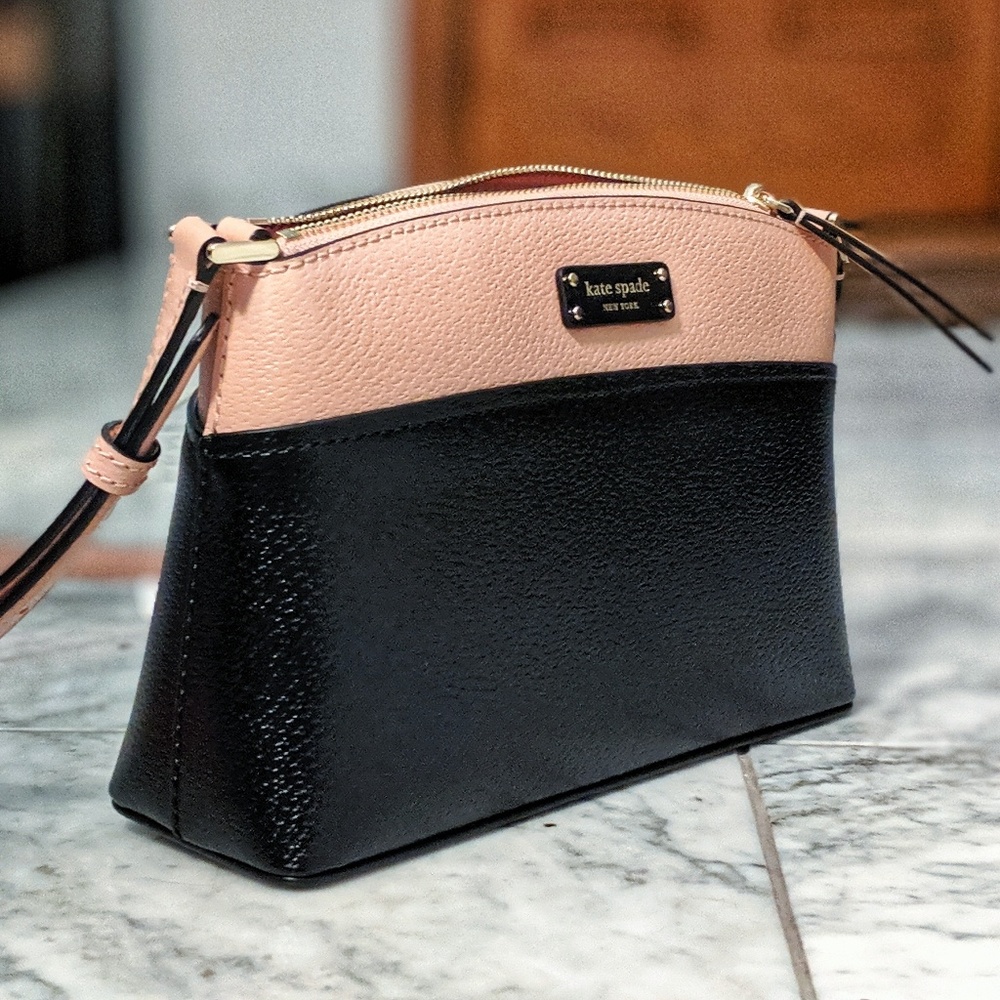 NWT - Kate Spade - Jeanne crossbody